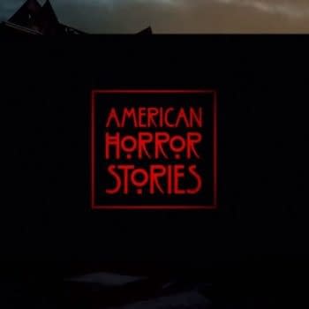 A teaser for American Horror Stories (Image: FX Networks)