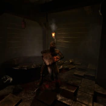 Amnesia: The Dark Descent and A Machine for Pigs Now Open Source