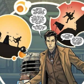 Doctor Who: Time Lord Victorious So Far (Spoilers)