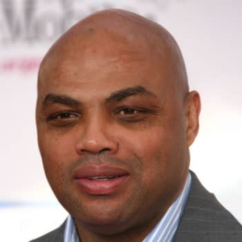 Charles Barkley at the 2011 T-Mobile NBA All-Star Game, Staples Center, Los Angeles, CA, editorial credit: s_bukley / Shutterstock.com.