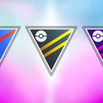 GO Battle League Season Four Details Announced for Pokémon GO
