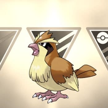 What Ever Happened to GO Battle Day: Pidgey in Pokémon GO?