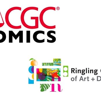 CGC Announces Ringling College of Art and Design Scholarship