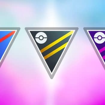 Shiny Houndour Spotlight Hour is Tonight in Pokémon GO