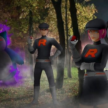 Where Are the New Shadow Pokémon in Pokémon GO?
