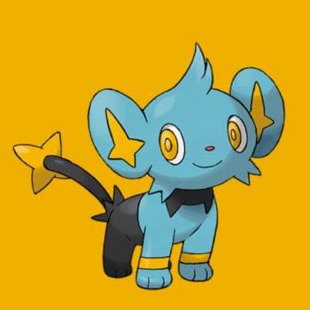 Shinx Raid Spotlight: Boosted Shiny In Pokémon GO