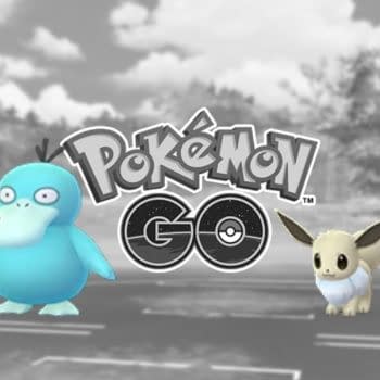 Top Five Shiny Pokémon in Pokémon GO: Generation One