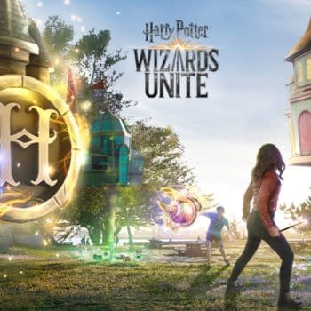 Harry Potter: Wizards Unite from Niantic Deserves Another Shot