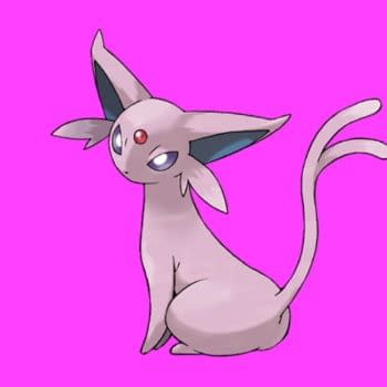 Espeon Raid Guide for Solo Trainers in Pokémon GO