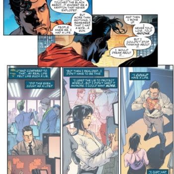 It's Official - Superman Is Living His Very Best Life (Spoilers)