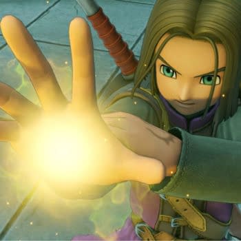 New Dragon Quest XI S Definitive Edition Trailer Out Now