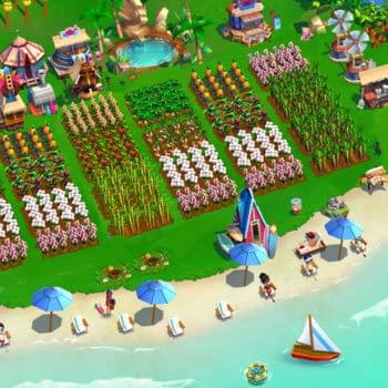 Farmville is Shutting Down After 11 Fruitful Years on Facebook