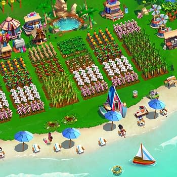 FarmVille Is Shutting Down After 11 Fruitful Years On Facebook