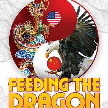 How Chris Fenton Tried to Save The World With Iron Man 3 and Looper