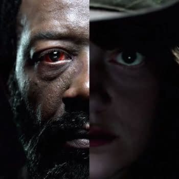 A new teaser for Fear the Walking Dead season 6 (Image: AMC)