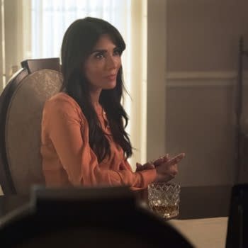 Marisol Nichols in Riverdale (Image: The CW)