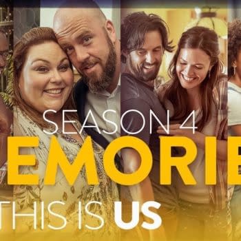 A Behind-the-Scenes Goodbye to Season 4 - This Is Us