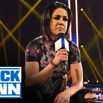 WWE Smackdown - Why, Bayley, Why? Attack on Sasha Banks Explained