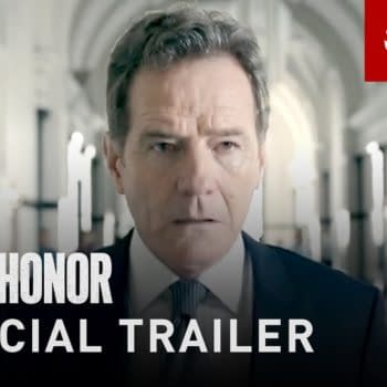 Your Honor (2020) Official Trailer | Bryan Cranston SHOWTIME Series