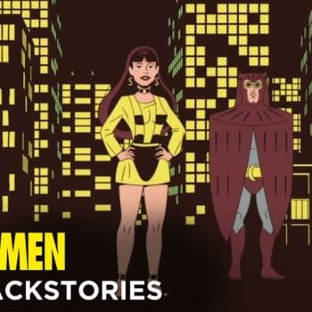 HBO Backstories: "Watchmen" (Image: HBO)