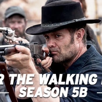 Fear the Walking Dead Season 5B Recap!