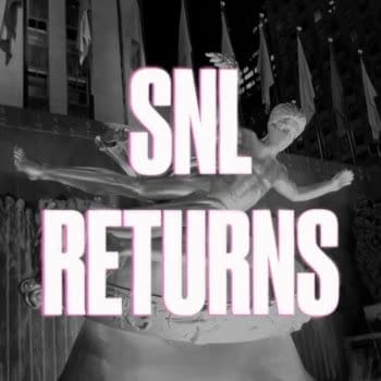 SNL Returns to 30 Rock