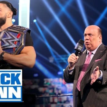 Roman Reigns and Paul Heyman explain their relationship: SmackDown, September 4, 2020