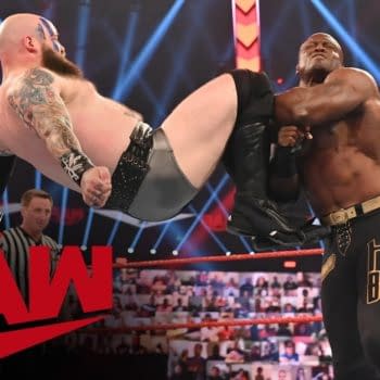 WWE Raw Report - Drew McIntyre Gets His Revenge Against Randy Orton