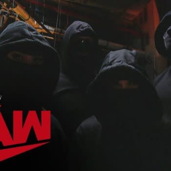 WWE Raw Report - Michael Cole Gets on Board the Retribution Train