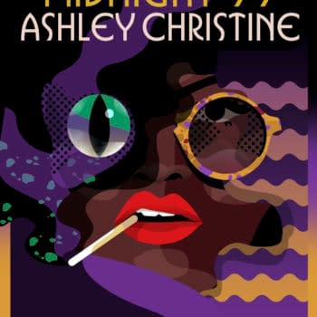 Midnight 99 by Ashley Chrisytine
