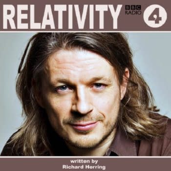 Relativity, the BBC's Finest Sitcom of Late, Streeis Free, Streaming, Globally