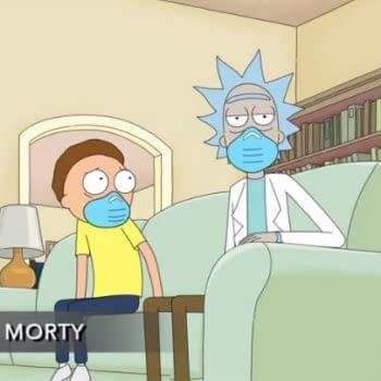 Rick And Morty And Pokémon GO &#8211; The Daily LITG 23rd September 2020