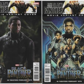 300+ Black Panther Comics Free Digitally, Memory Of Chadwick Boseman