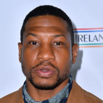 Jonathan Majors Has Reportedly Join the Cast of Ant-Man 3