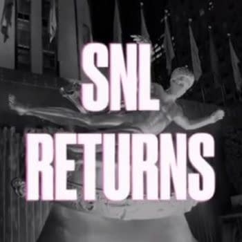 Saturday Night Live returns to Studio 8H for Season 46 (Image: NBCU)