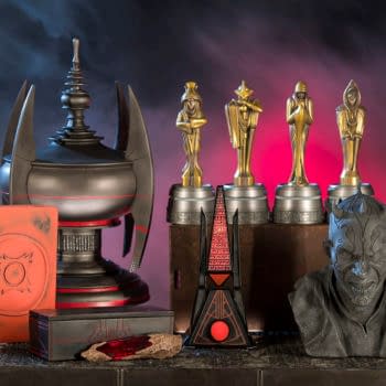 Star Wars Galaxy’s Edge Collectibles Coming Soon to Shop Disney