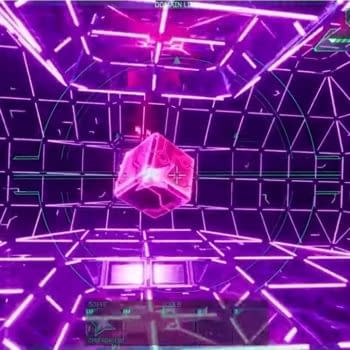New System Shock Remake Cyberspace Gameplay Debuts