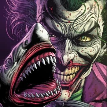 Confirmed: Three Jokers #1 Gets A Second Print &#8211; and a 1:25 Variant