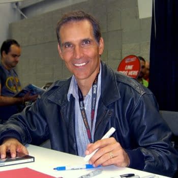 Talking To Todd McFarlane About Spawn: Part One - Triumph & Disaster