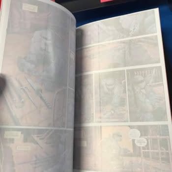 How Widespread Are TMNT: Last Ronin Error Pages?