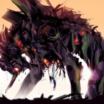 Evangelion: Final Film to Premiere in Japan on January 23rd 2021