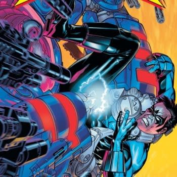 Nightwing and Fourth World Collections Cancelled By DC Comics