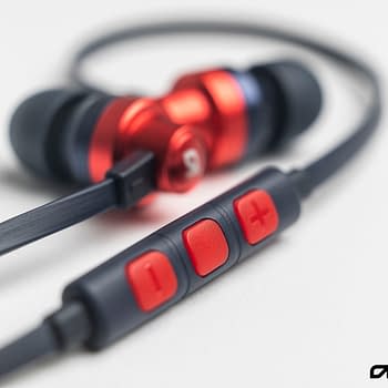 ASTRO Gaming Reveals The New A03 In-Ear Monitor