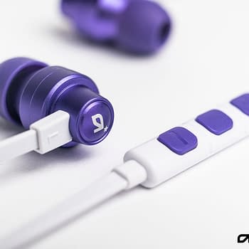 ASTRO Gaming Reveals The New A03 In-Ear Monitor