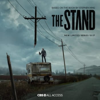 The Stand (Screencap Image: CBS All Access)