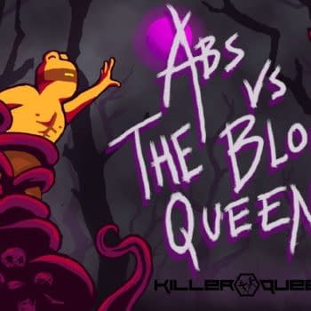Abs Vs. The Blood Queen Has Been Put Into Early Access