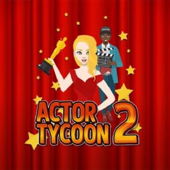 A-Line Games Announces Actor Tycoon 2 On The Way "Soon"