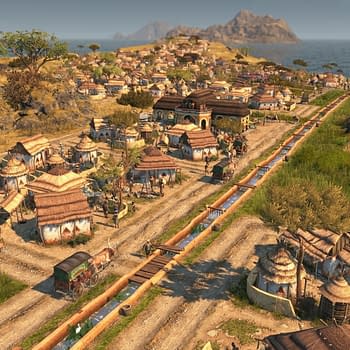 Anno 1800 Releases Its Biggest DLC With Land Of Lions