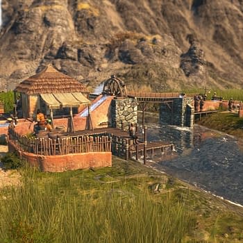 Anno 1800 Releases Its Biggest DLC With Land Of Lions