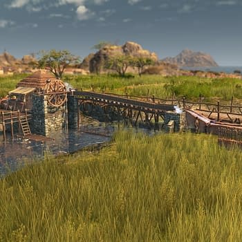 Anno 1800 Releases Its Biggest DLC With Land Of Lions